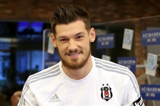 Beşiktaş’ın son 14 sezonda yaptığı devre arası transferleri - Görsel 27
