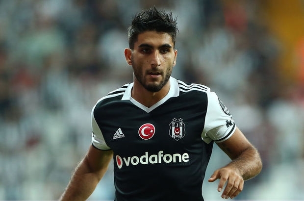 Beşiktaş’ın son 14 sezonda yaptığı devre arası transferleri - Görsel 28