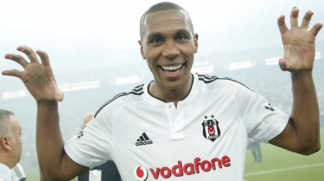 Beşiktaş’ın son 14 sezonda yaptığı devre arası transferleri - Görsel 30