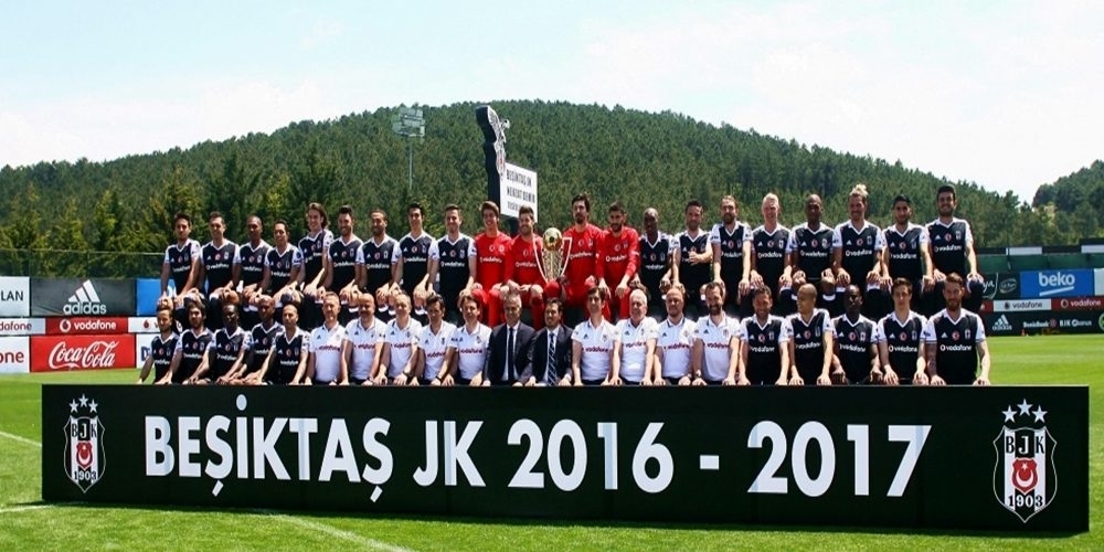 Beşiktaş’ın son 14 sezonda yaptığı devre arası transferleri - Görsel 31