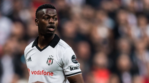 Beşiktaş’ın son 14 sezonda yaptığı devre arası transferleri - Görsel 42
