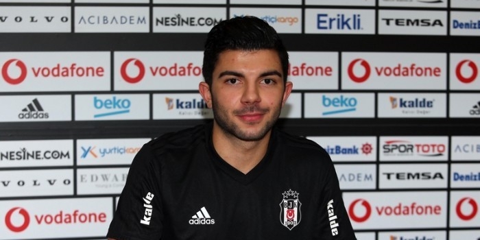 Beşiktaş’ın son 14 sezonda yaptığı devre arası transferleri - Görsel 43