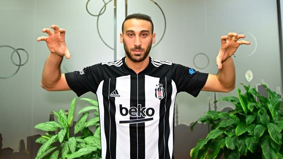 Beşiktaş’ın son 14 sezonda yaptığı devre arası transferleri - Görsel 49