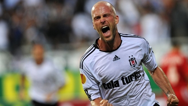 Beşiktaş’ın son 14 sezonda yaptığı devre arası transferleri - Görsel 5