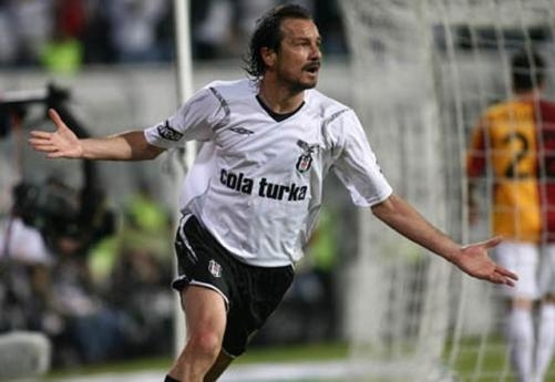 Beşiktaş’ın son 14 sezonda yaptığı devre arası transferleri - Görsel 6