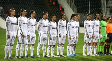 Beşiktaş’ın son 14 sezonda yaptığı devre arası transferleri - Görsel 9