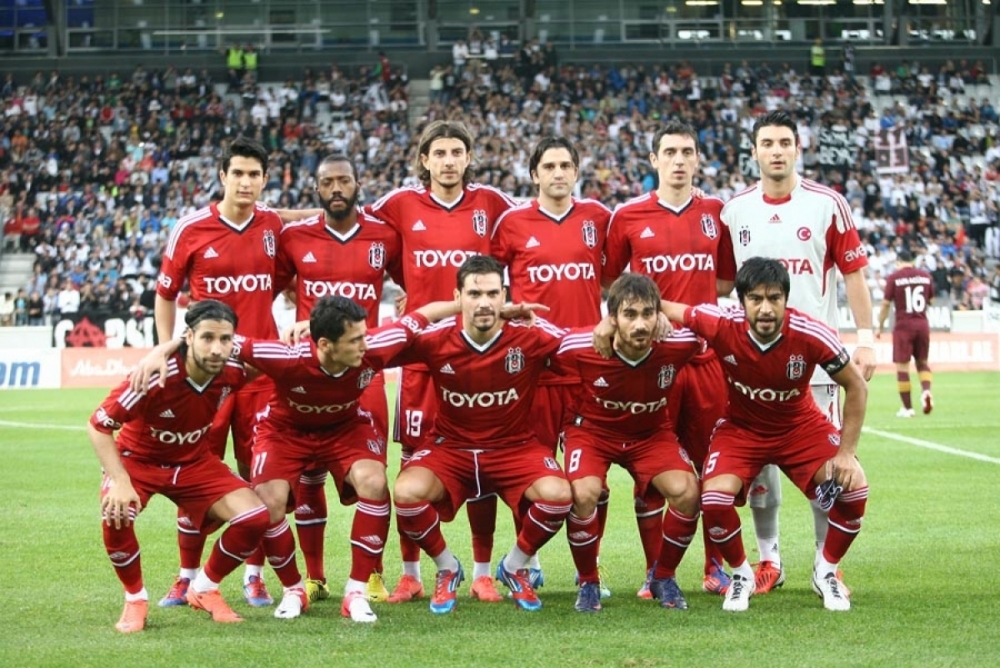 Beşiktaş'ın son 10 senedeki ilk yarı performansı - Görsel 3