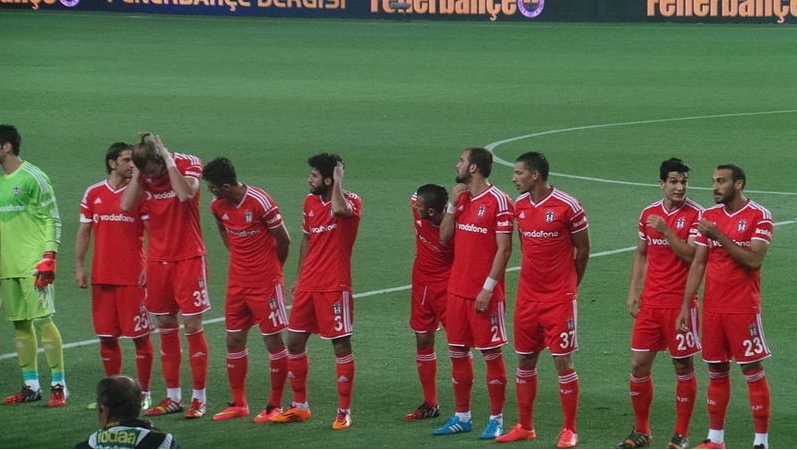 Beşiktaş'ın son 10 senedeki ilk yarı performansı - Görsel 5