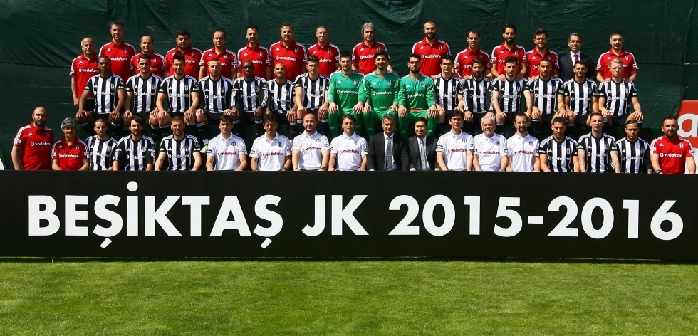 Beşiktaş'ın son 10 senedeki ilk yarı performansı - Görsel 6