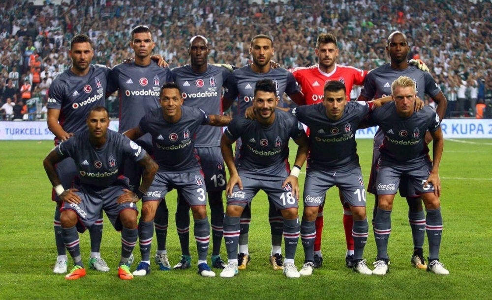 Beşiktaş'ın son 10 senedeki ilk yarı performansı - Görsel 8