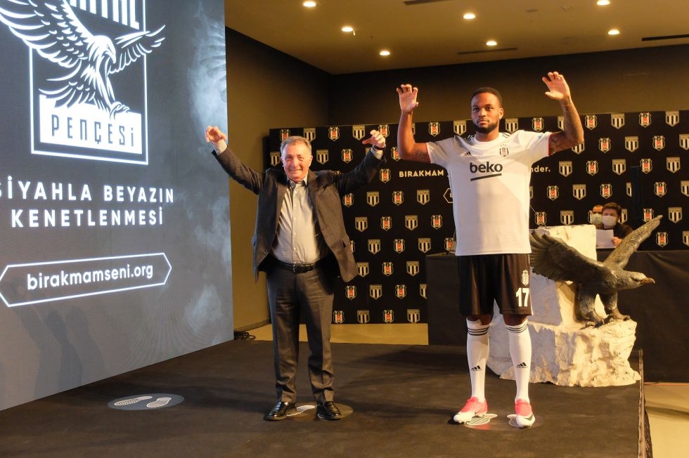 “Kartal Pençesi Tribünü” nedir? - Görsel 3