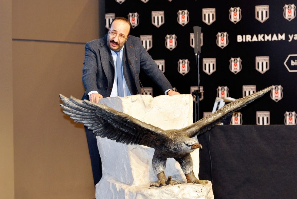 “Kartal Pençesi Tribünü” nedir? - Görsel 5