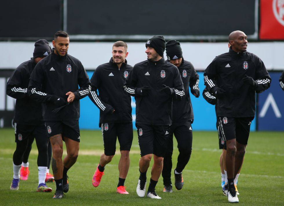 N'Koudou'ya unlu, yumurtalı kutlama - Görsel 1