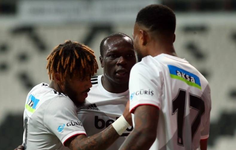 Beşiktaş - Denizlispor maçının ardından spor yazarlarından 16 görüş - Görsel 14