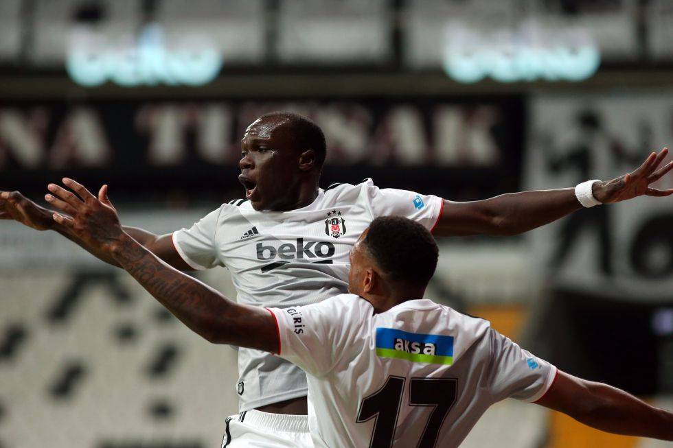 Beşiktaş - Denizlispor maçının ardından spor yazarlarından 16 görüş - Görsel 19