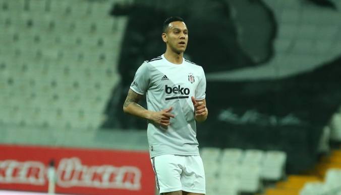 Beşiktaş - Denizlispor maçının ardından spor yazarlarından 16 görüş - Görsel 2