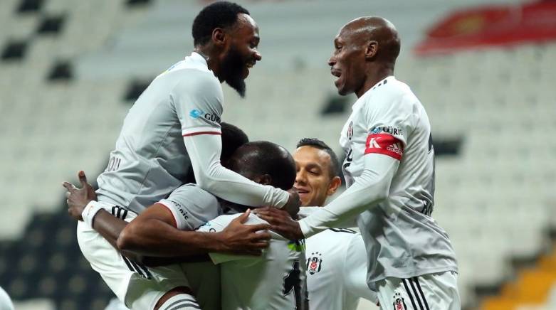 Beşiktaş - Denizlispor maçının ardından spor yazarlarından 16 görüş - Görsel 23