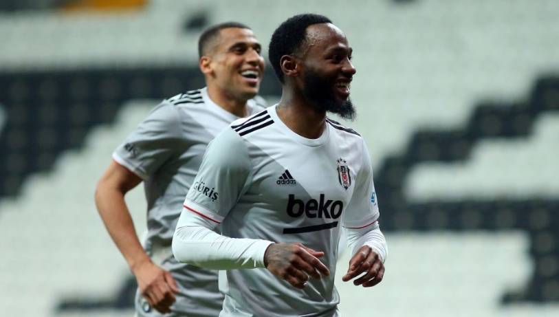 Beşiktaş - Denizlispor maçının ardından spor yazarlarından 16 görüş - Görsel 24