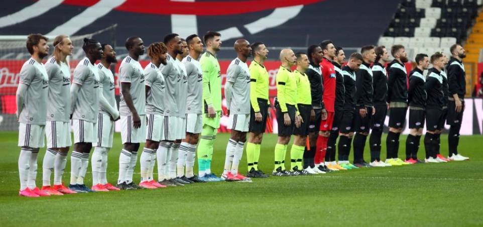 Beşiktaş - Denizlispor maçının ardından spor yazarlarından 16 görüş - Görsel 26