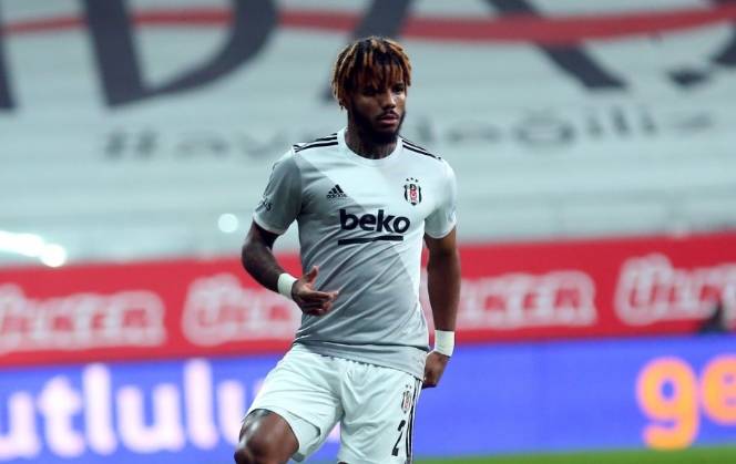 Beşiktaş - Denizlispor maçının ardından spor yazarlarından 16 görüş - Görsel 29