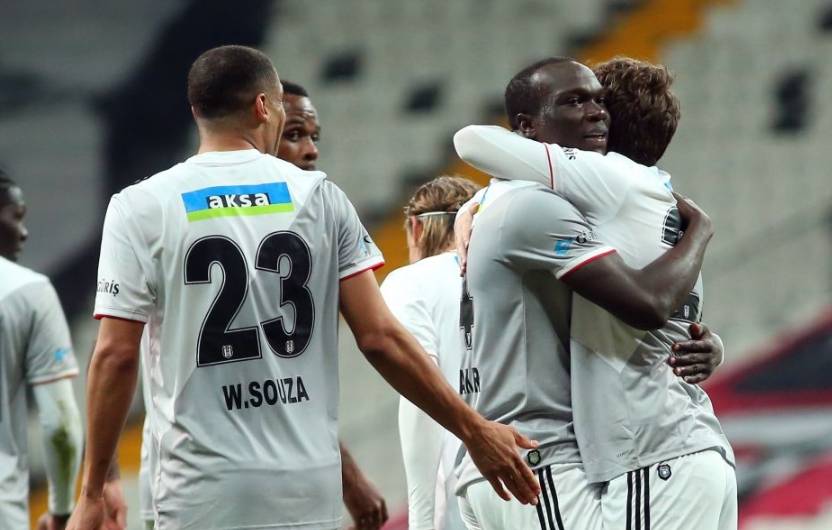 Beşiktaş - Denizlispor maçının ardından spor yazarlarından 16 görüş - Görsel 3
