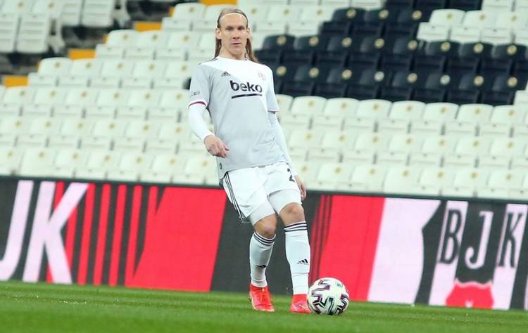 Beşiktaş - Denizlispor maçının ardından spor yazarlarından 16 görüş - Görsel 36