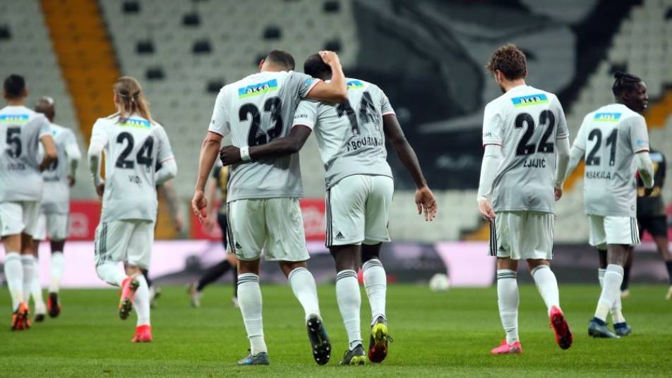 Beşiktaş - Denizlispor maçının ardından spor yazarlarından 16 görüş - Görsel 37