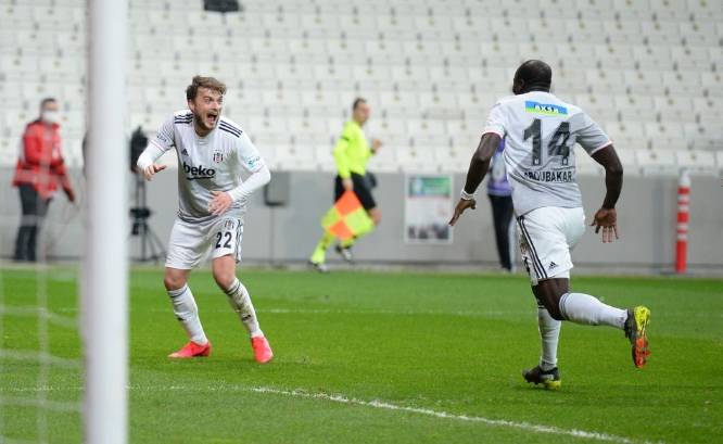Beşiktaş - Denizlispor maçının ardından spor yazarlarından 16 görüş - Görsel 4