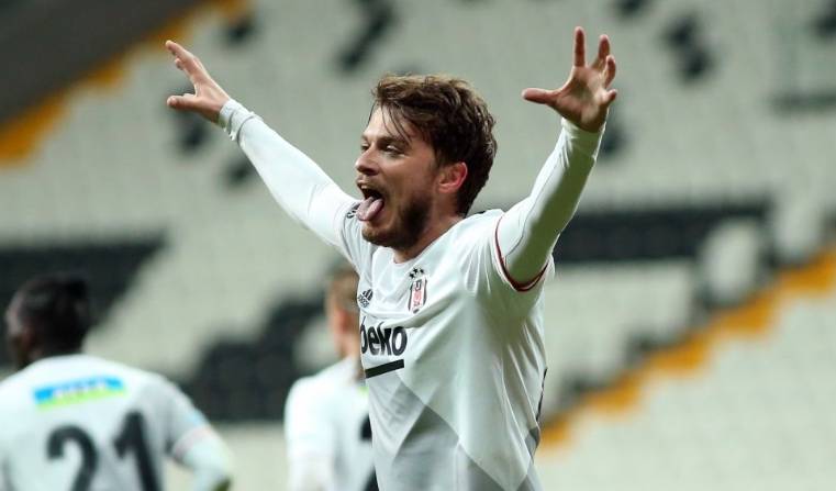 Beşiktaş - Denizlispor maçının ardından spor yazarlarından 16 görüş - Görsel 7