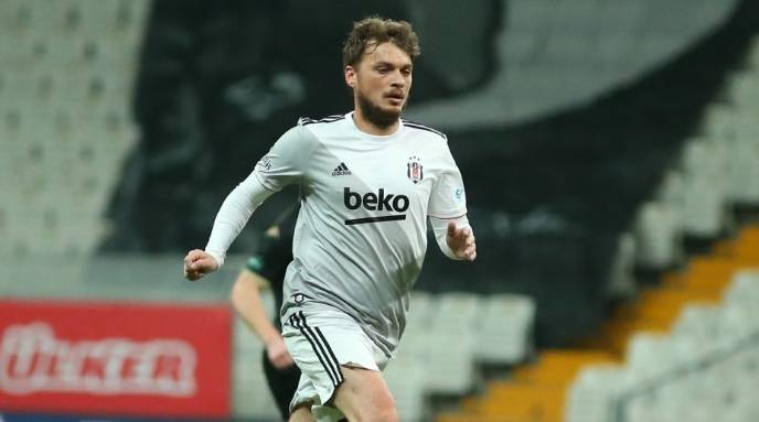 Beşiktaş - Denizlispor maçının ardından spor yazarlarından 16 görüş - Görsel 9