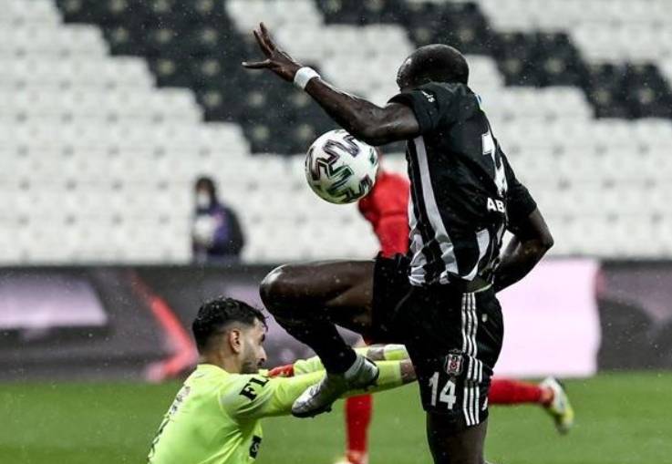 Beşiktaş - Gaziantep maçının ardından yazar ve yorumcu görüşleri - Görsel 14