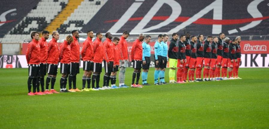 Beşiktaş - Gaziantep maçının ardından yazar ve yorumcu görüşleri - Görsel 15