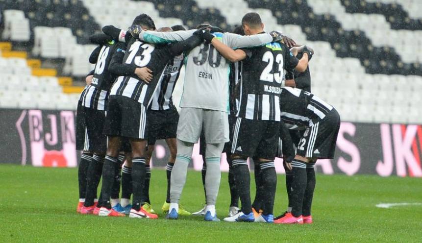 Beşiktaş - Gaziantep maçının ardından yazar ve yorumcu görüşleri - Görsel 16