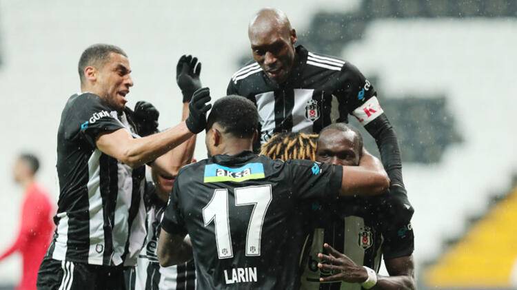 Beşiktaş - Gaziantep maçının ardından yazar ve yorumcu görüşleri - Görsel 4