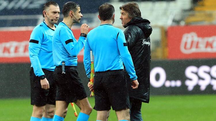 Beşiktaş - Gaziantep maçının ardından yazar ve yorumcu görüşleri - Görsel 6