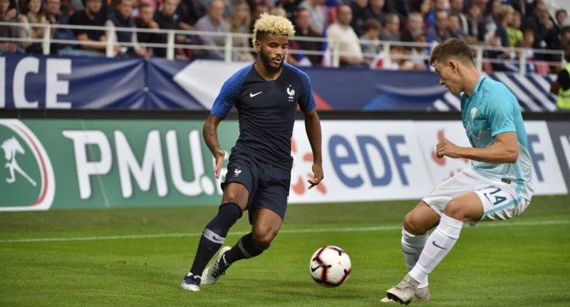 “Onun ismini unutmayın... Ligue 1’de sezonun en iyi oyuncularından biri ve kariyeri ileri gidecek” - Görsel 3