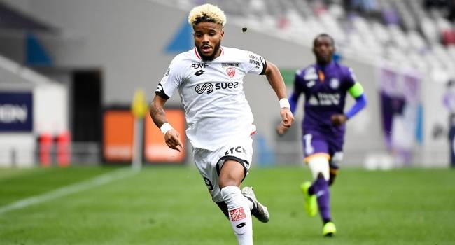 “Onun ismini unutmayın... Ligue 1’de sezonun en iyi oyuncularından biri ve kariyeri ileri gidecek” - Görsel 7