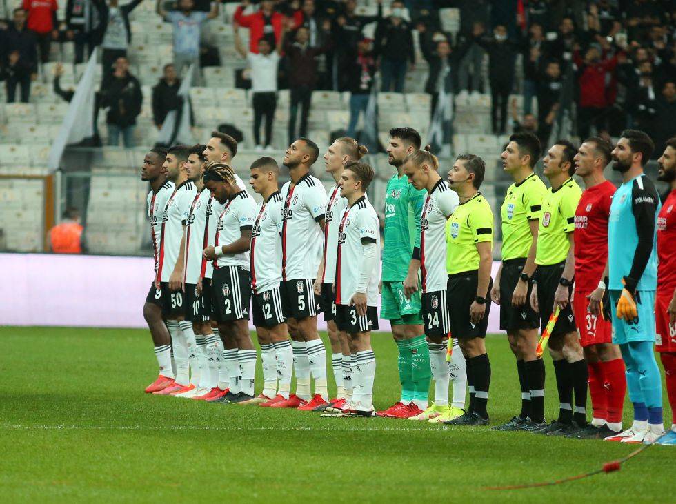 Önder Özen'den Batshuayi yorumu: "Haftalardır ben izlerken yoruldum, o daha yorulmadı" - Görsel 1