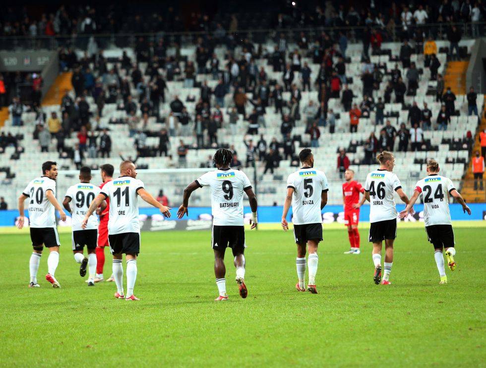 Önder Özen'den Batshuayi yorumu: "Haftalardır ben izlerken yoruldum, o daha yorulmadı" - Görsel 4