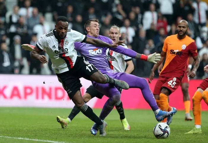 Mehmet Demirkol: "Beşiktaş orta sahası sabırla Pjanic’in sürekli dolaşıp boşa çıkmasıyla..." - Görsel 2