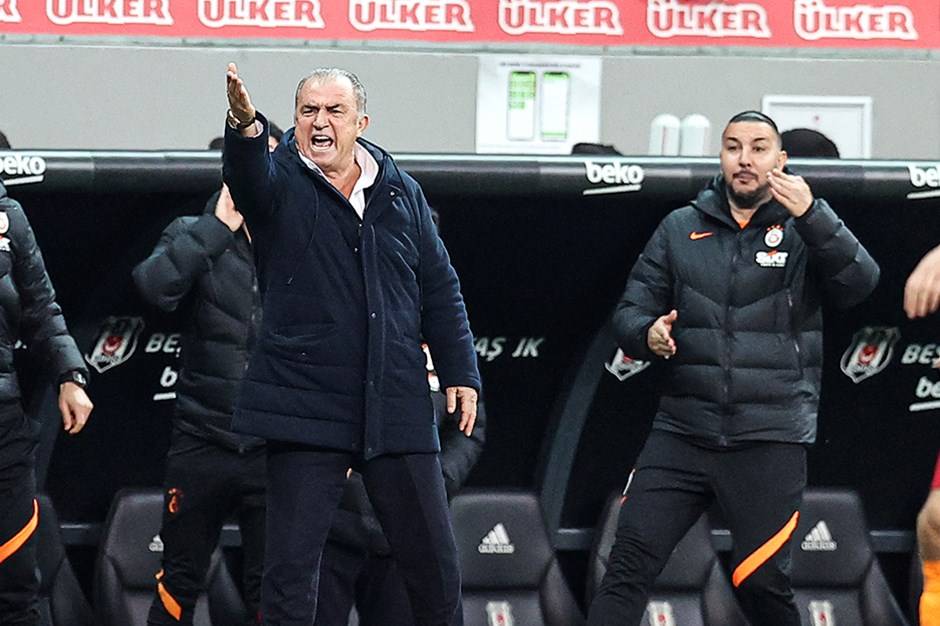 Mehmet Demirkol: "Beşiktaş orta sahası sabırla Pjanic’in sürekli dolaşıp boşa çıkmasıyla..." - Görsel 3