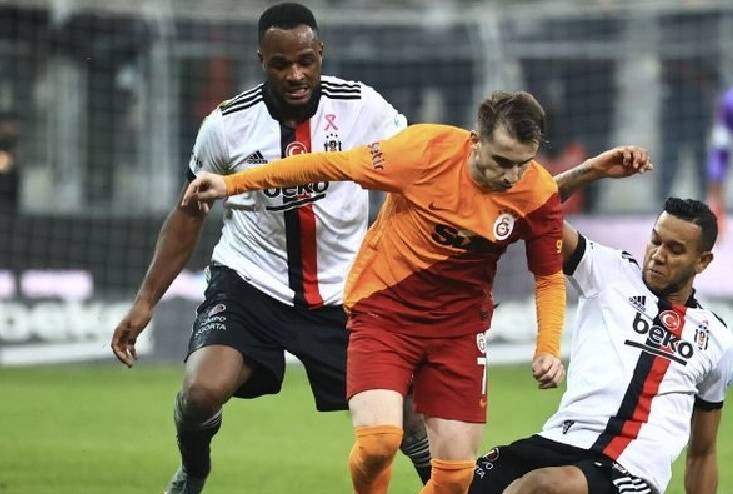 Beşiktaş'ın galibiyeti hakkında yazılmış 9 köşe yazısı... "Futbolda orta sahan kadar takımsındır" - Görsel 3