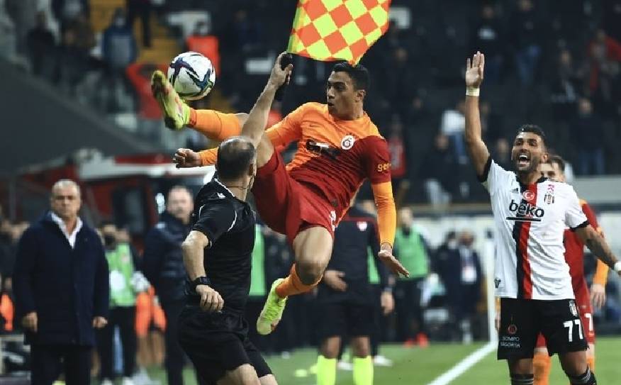 Beşiktaş'ın galibiyeti hakkında yazılmış 9 köşe yazısı... "Futbolda orta sahan kadar takımsındır" - Görsel 7