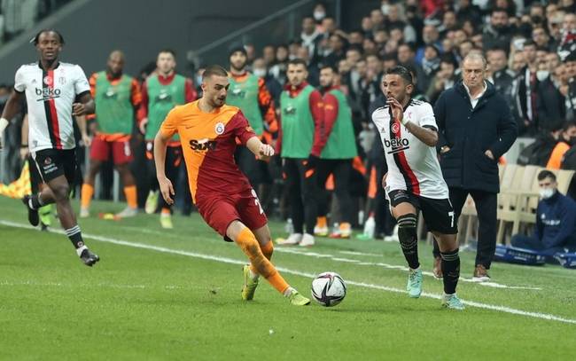Beşiktaş'ın galibiyeti hakkında yazılmış 9 köşe yazısı... "Futbolda orta sahan kadar takımsındır" - Görsel 8