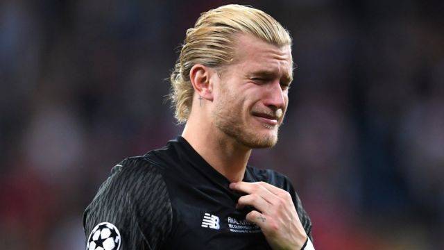 Loris Karius, Ocak ayında serbest kalıyor! - Görsel 3