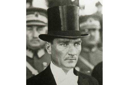 Mustafa Kemal Atatürk ve Beşiktaş - Görsel 11