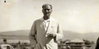 Mustafa Kemal Atatürk ve Beşiktaş - Görsel 23