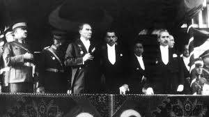 Mustafa Kemal Atatürk ve Beşiktaş - Görsel 29