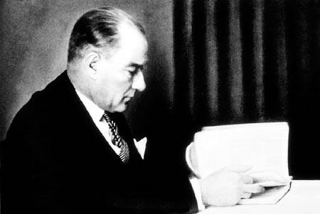 Mustafa Kemal Atatürk ve Beşiktaş - Görsel 3