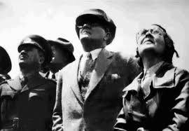 Mustafa Kemal Atatürk ve Beşiktaş - Görsel 36